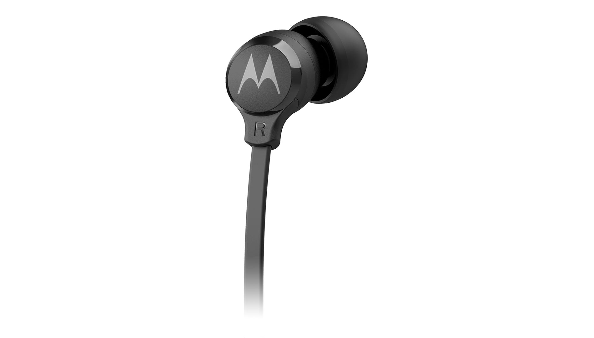 MTR - (USB-C Wired EARBUDS) - BLACK