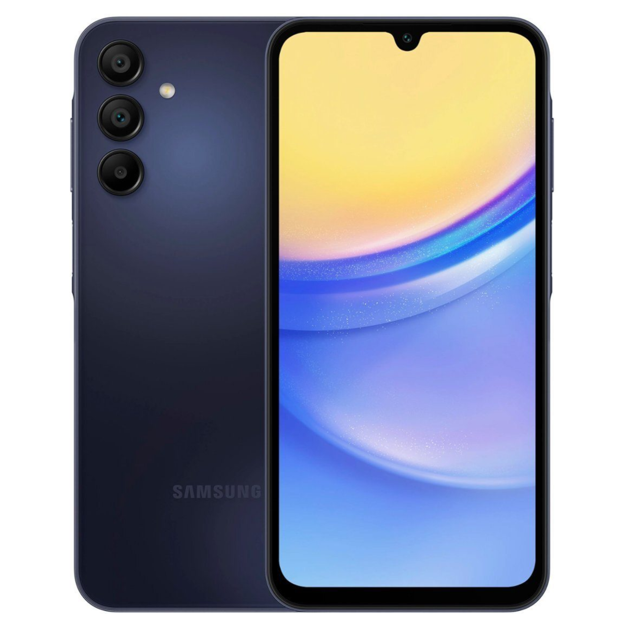 Samsung Galaxy A15 5G-64GB-Blue Black