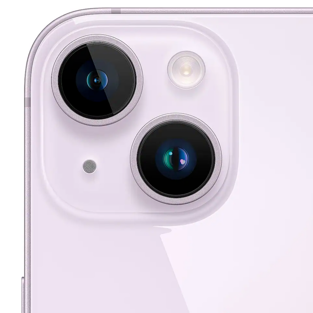 iPhone 14 - 128GB-Purple