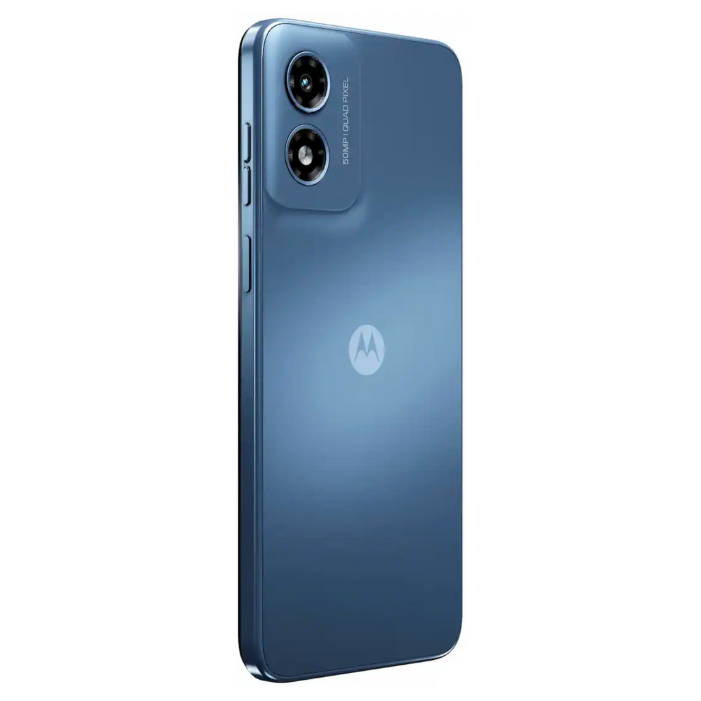 Moto G Play (2024) -64GB-Blue