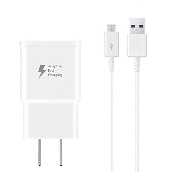 SM-Fast Adaptive Micro-USB Combo(15W)