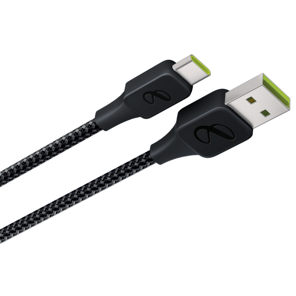 HM - InfinityLab InstantConnect USB-A to USB-C (1.5m/5ft)