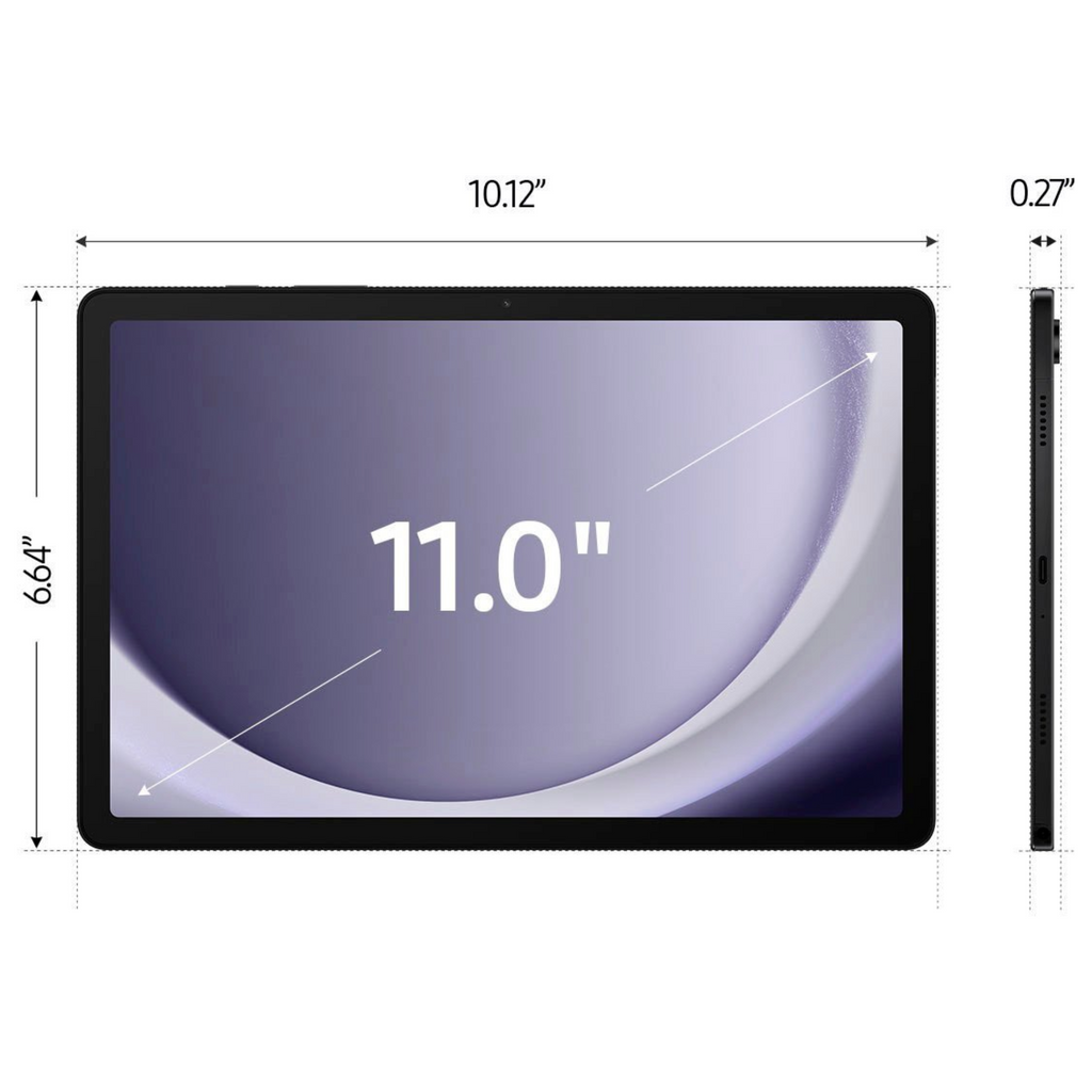 Samsung Galaxy Tab A9+(Plus) (11'') -64GB-Gray