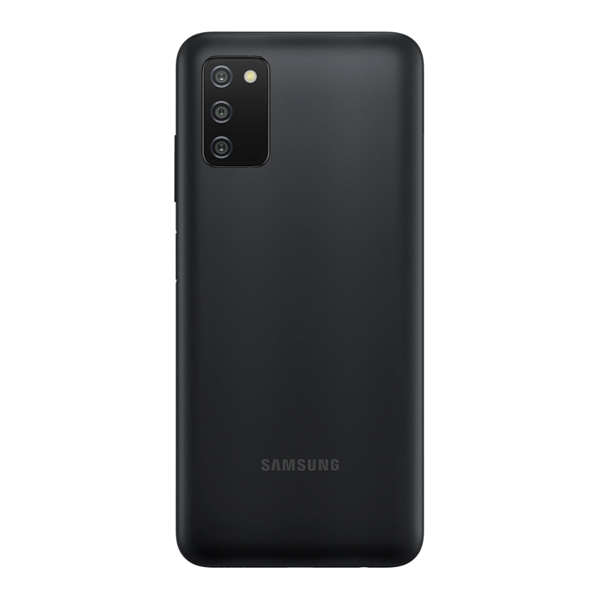 Samsung Galaxy A03s -32GB-Black