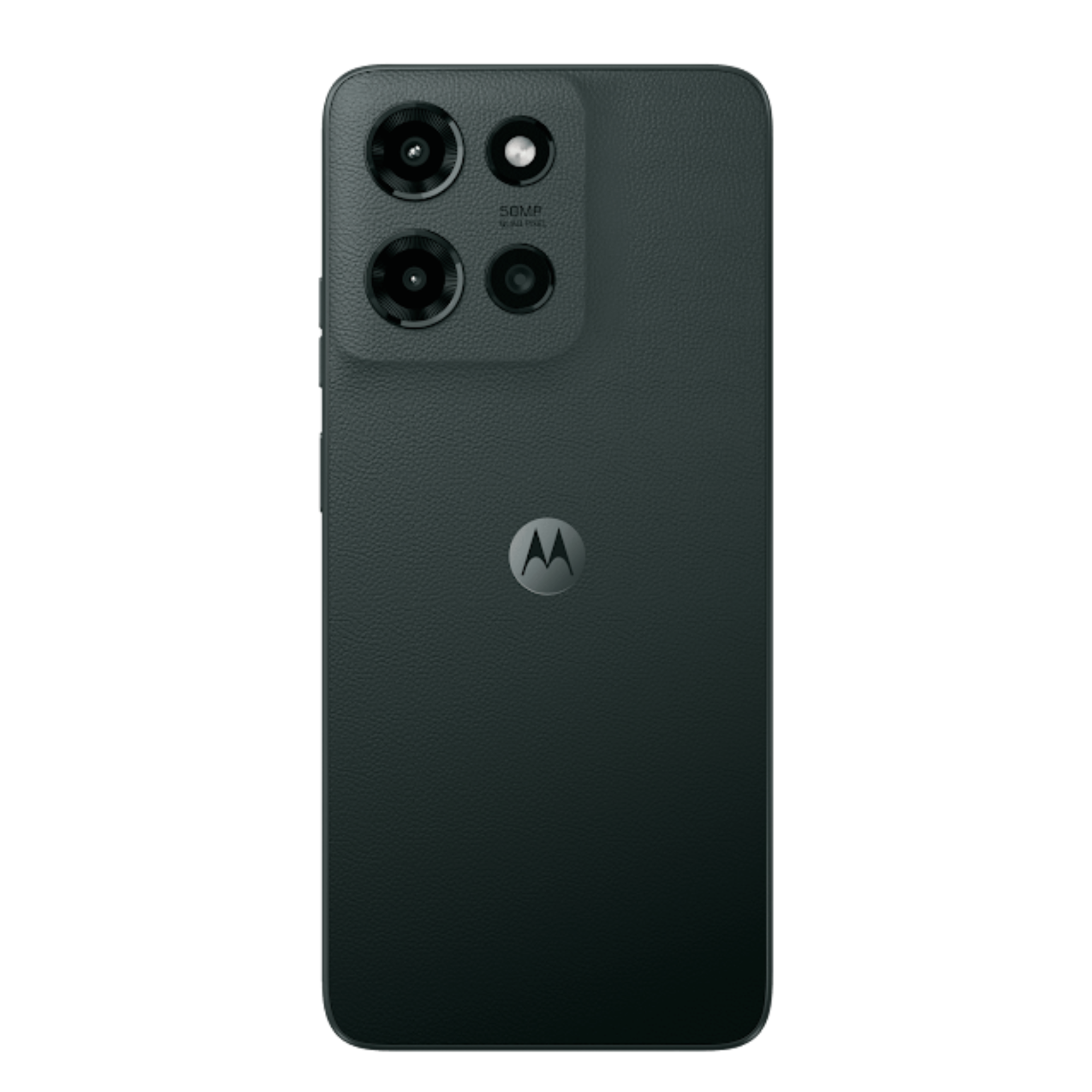 Moto G (2025) -128GB-Forest Gray