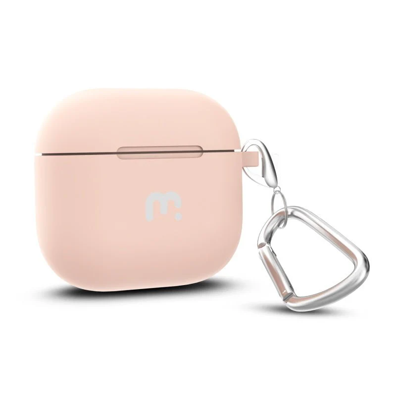 MB - Pro Protective Case for Apple AirPods 4 - Pink