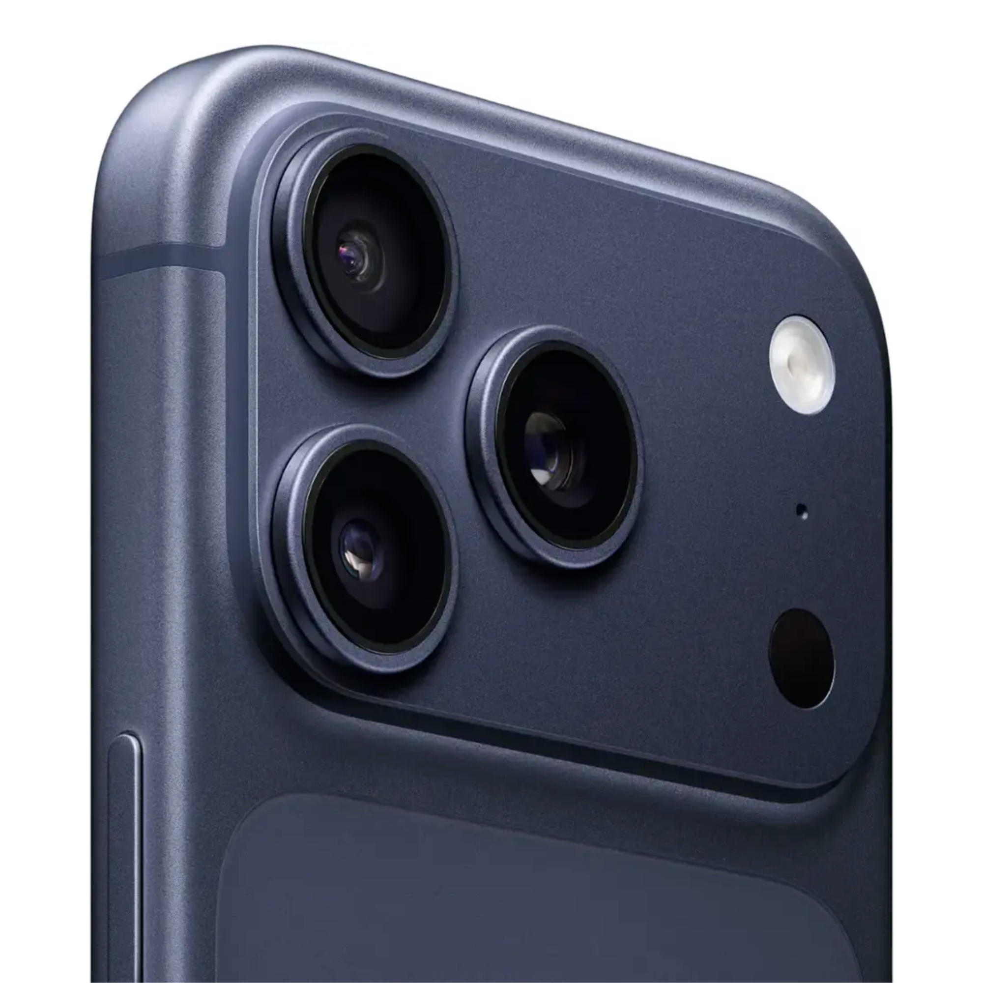iPhone 17 Pro -256GB-Deep Blue