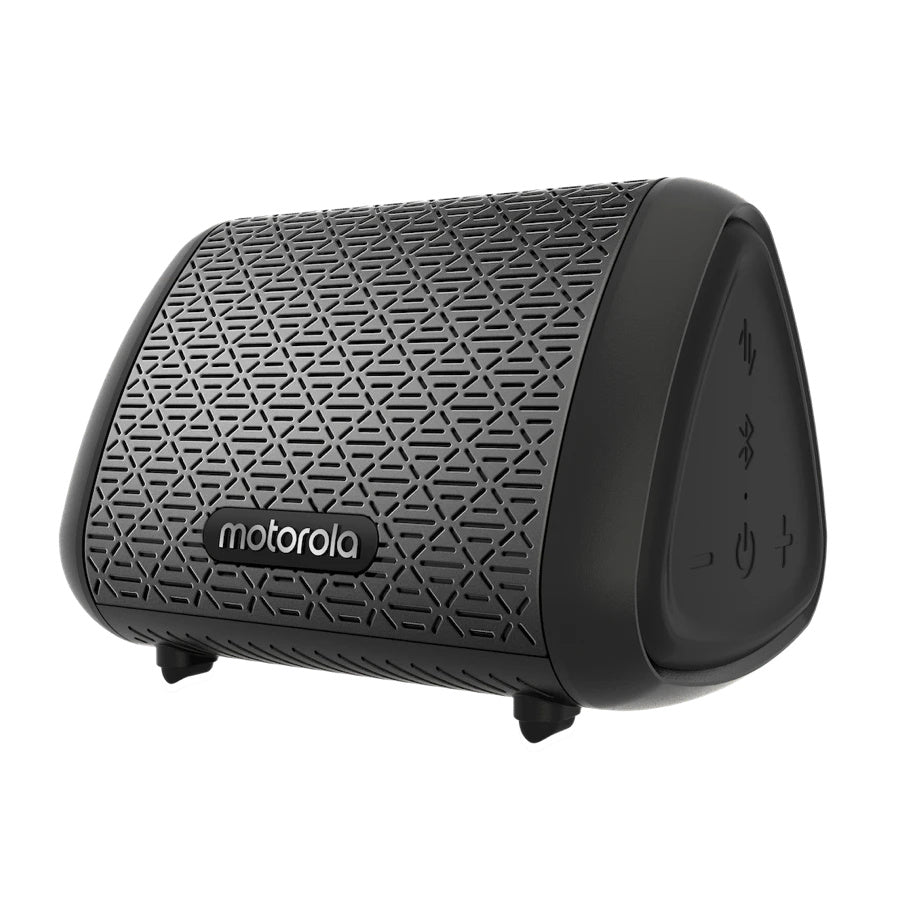 MT - Sonic Sub 340 Bass Twin Bluetooth Speaker