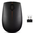 LN - 300 Wireless Compact Mouse - Black