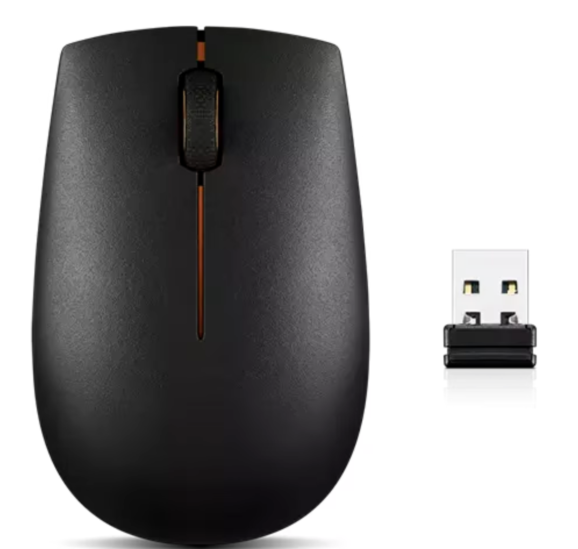 LN - 300 Wireless Compact Mouse - Black