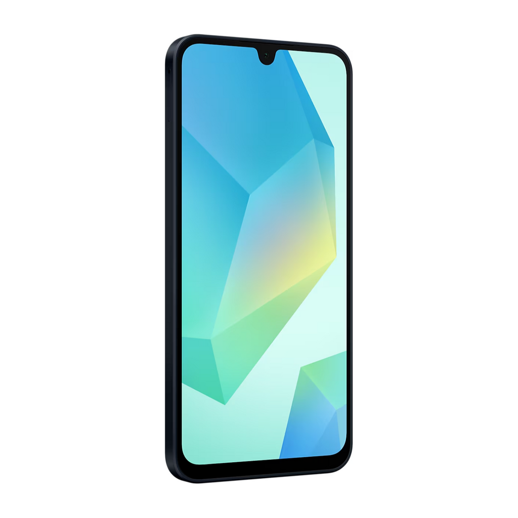 Samsung Galaxy A16 5G -128GB-Blue Black