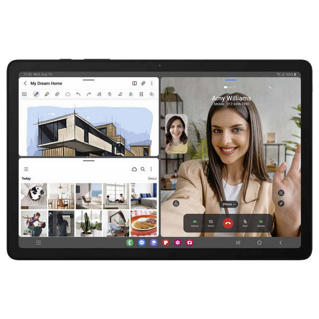 Samsung Galaxy Tab A9+(Plus) (11'') -64GB-Gray