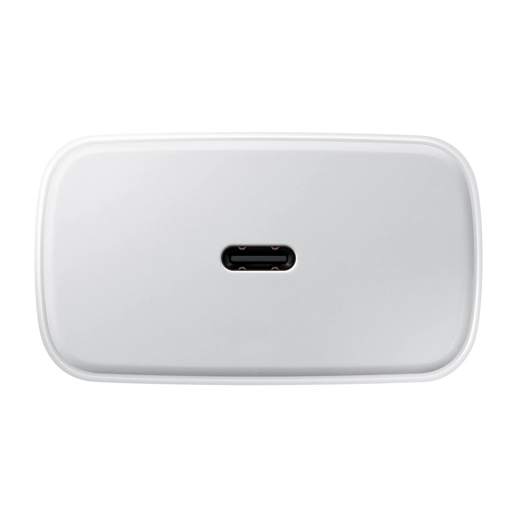 SM-USB-C Wall Charger w/ USB-C Cable (45W)