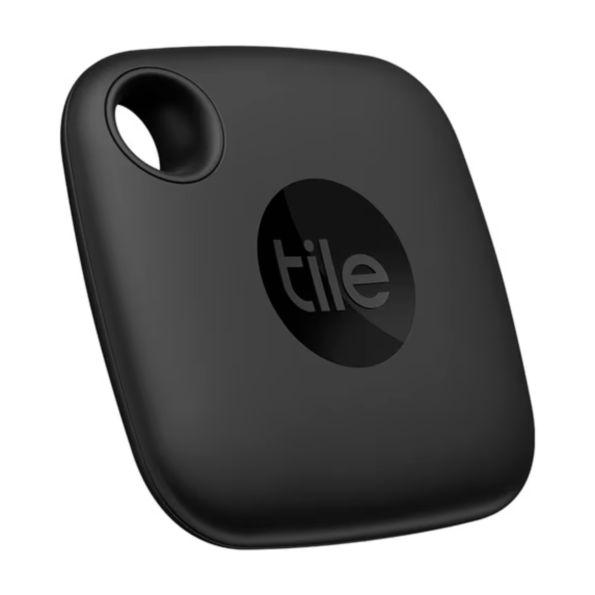TL - BT Tracker - Black