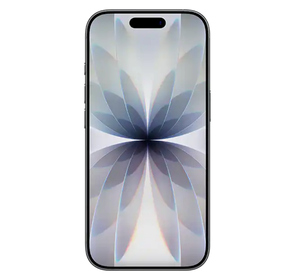 iPhone 17 -256GB-White