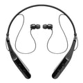 LG Hbs-510 Tone Triumph Stereo BT Headset - Black