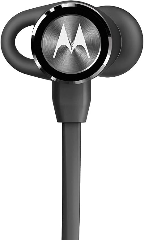 MTR - Verve Loop 200 BT Earphones - Black