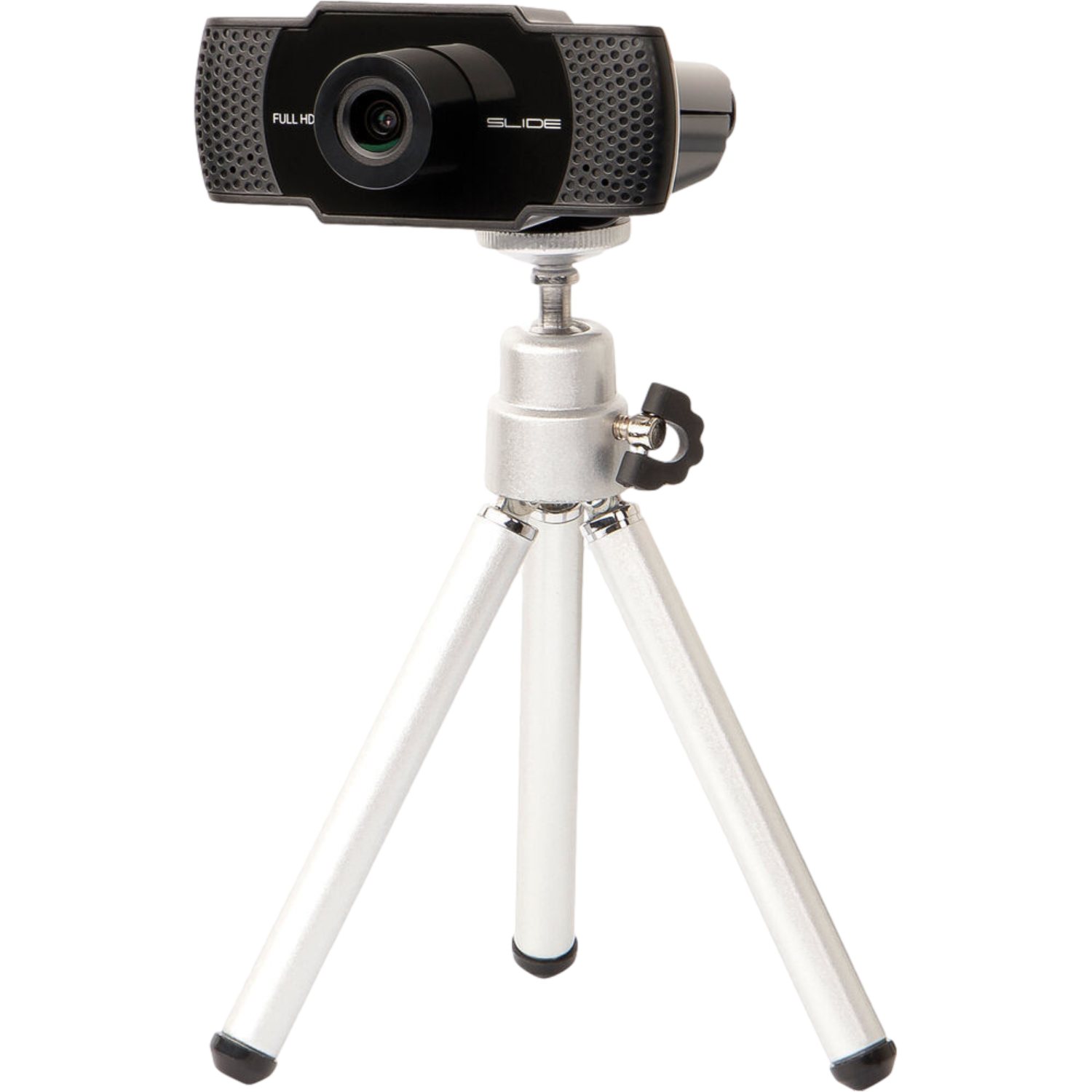 SL - Webcam Full HD 1080p