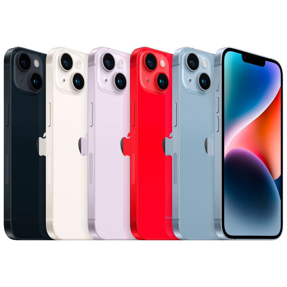 iPhone 14 -128GB-Starlight