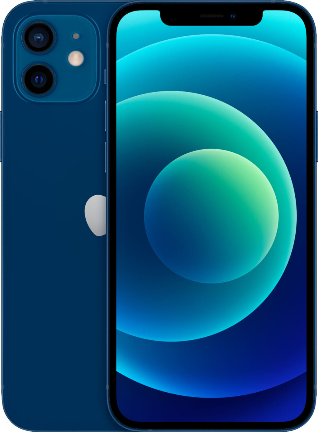 iPhone 12 -128GB-Blue