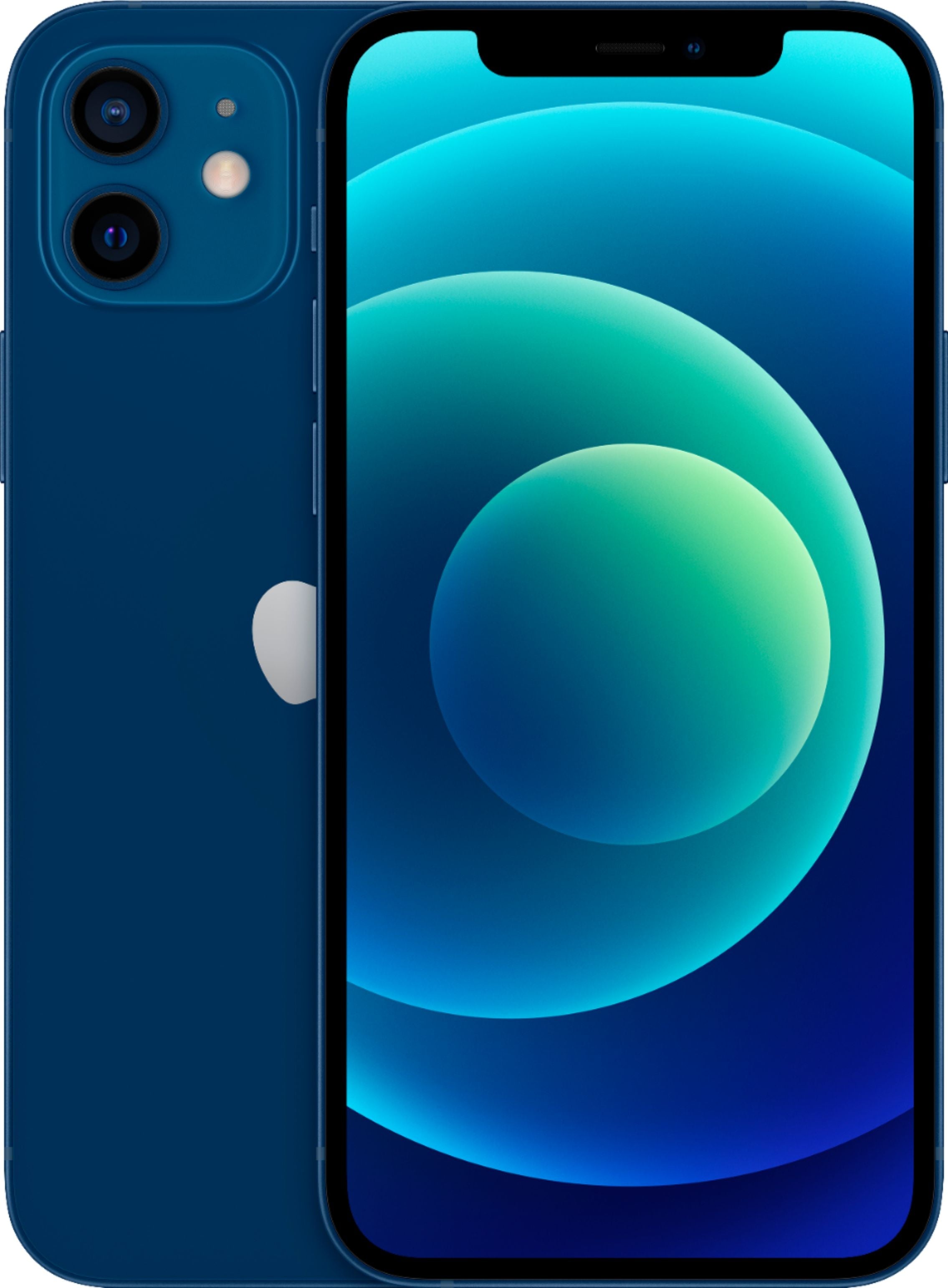 iPhone 12 -128GB-Blue