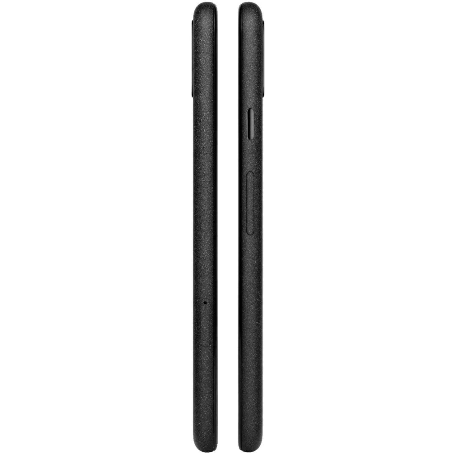 Google Pixel 5 5G-Black-128GB