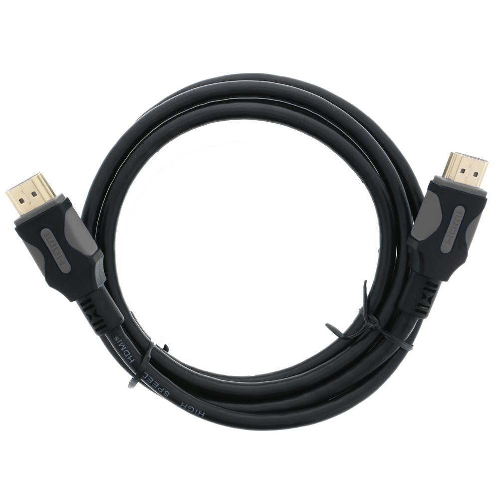 XT - 2160P Premium High Speed 25FT (7.6M) HDMI Cable