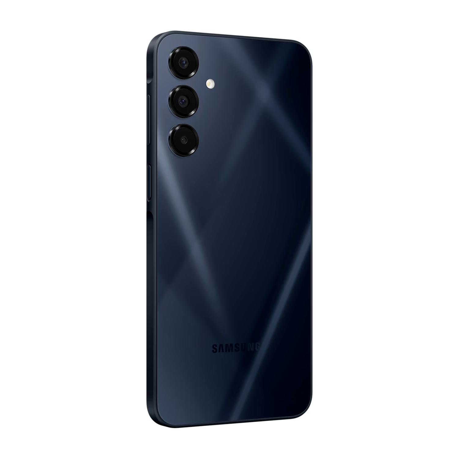 Samsung Galaxy A16 5G -128GB-Blue Black