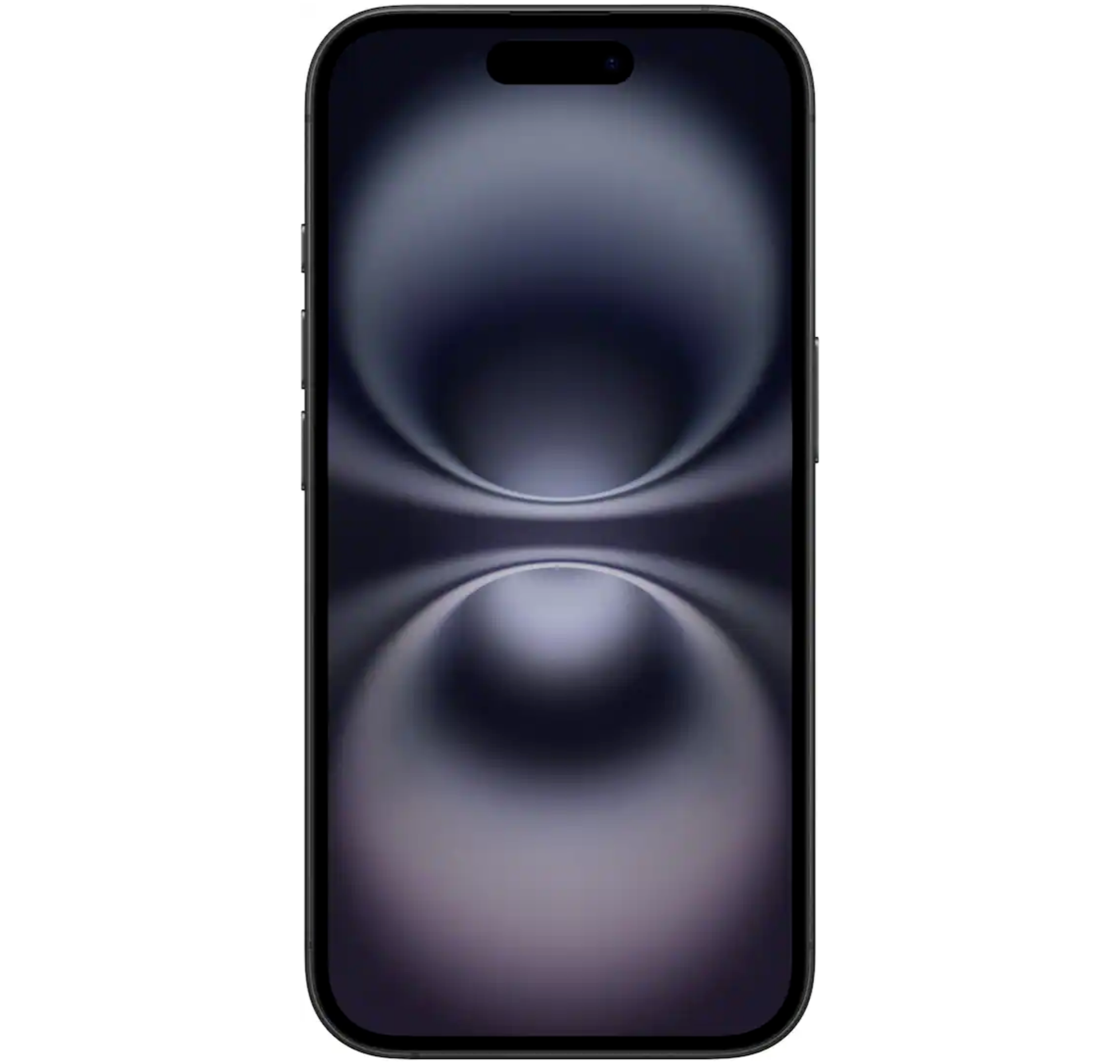 iPhone 16 - 128GB-Black