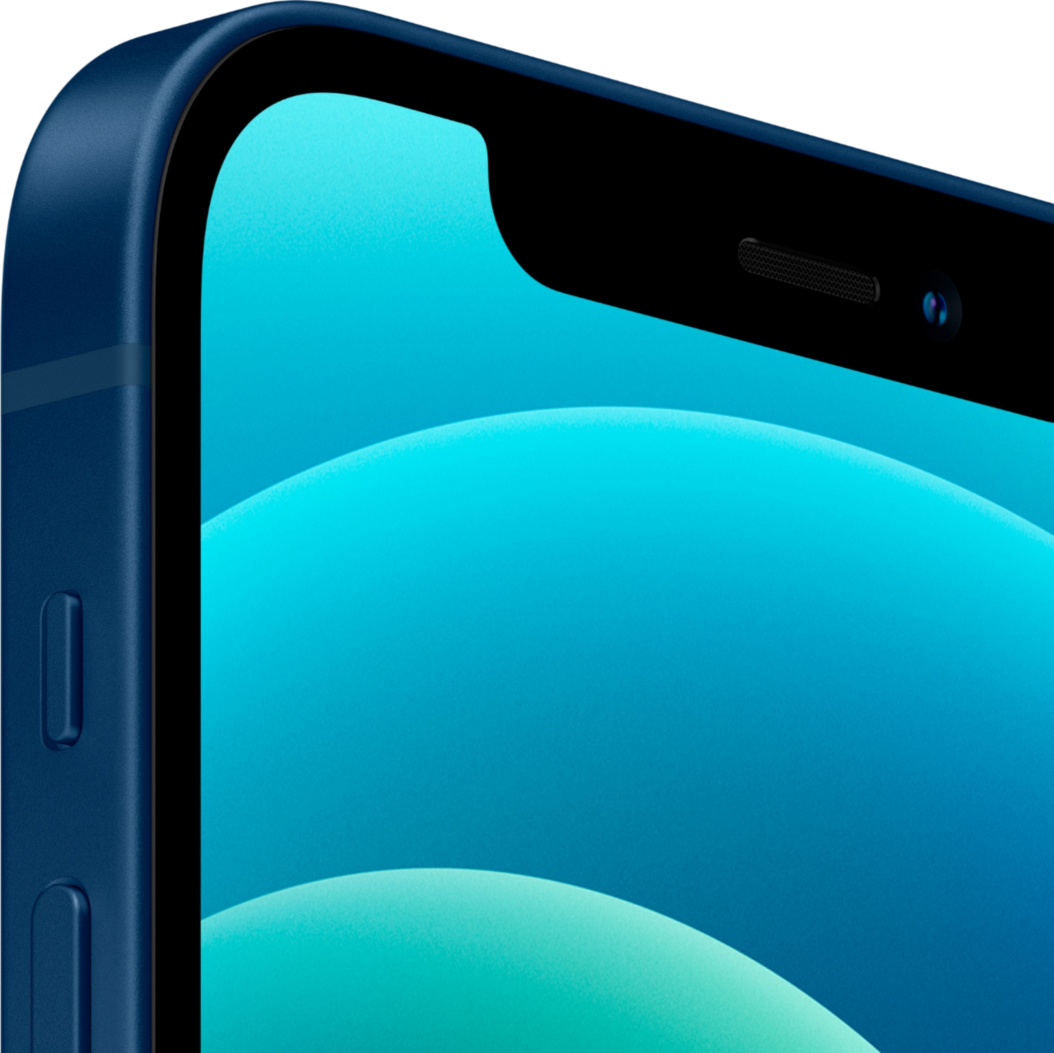 iPhone 12 -128GB-Blue