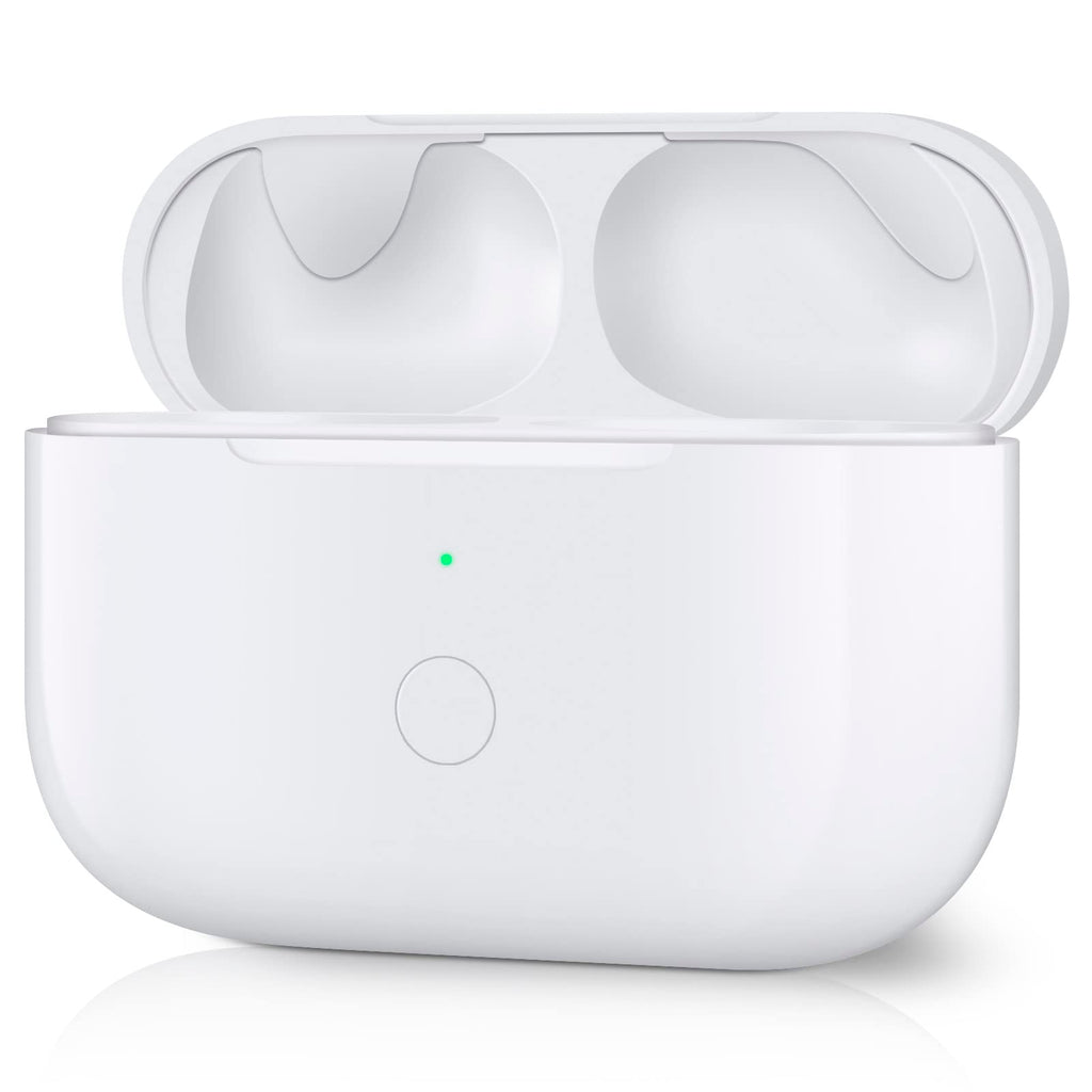 AIRPOD PRO 1ST / 2ND GEN CHARGING CASE WHITE