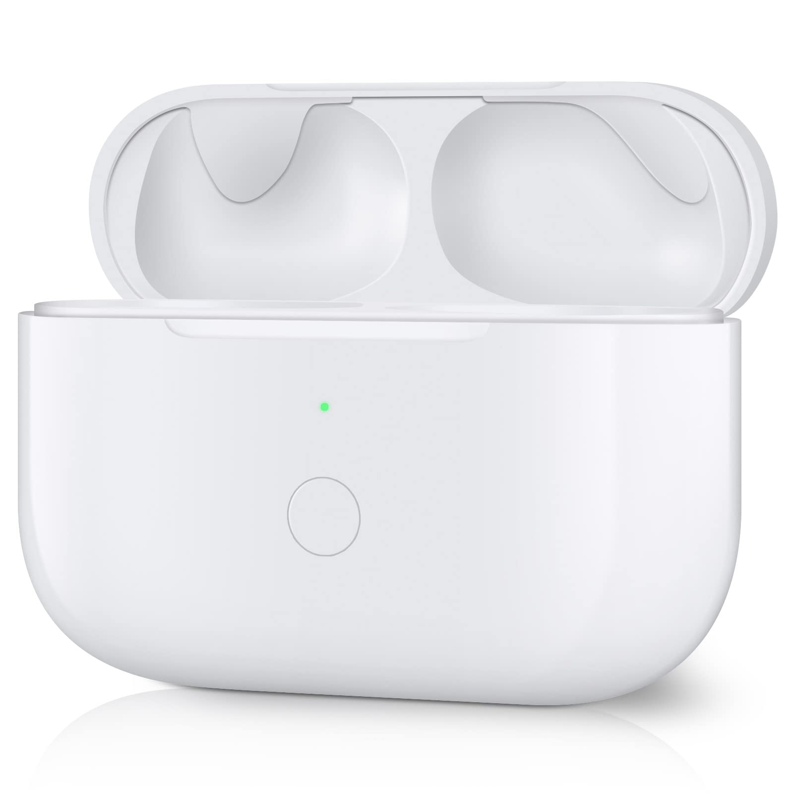 AIRPOD PRO 1ST / 2ND GEN CHARGING CASE WHITE