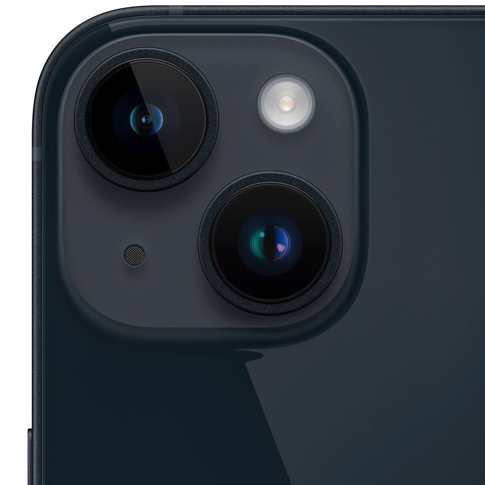 iPhone 14 -128GB-Midnight