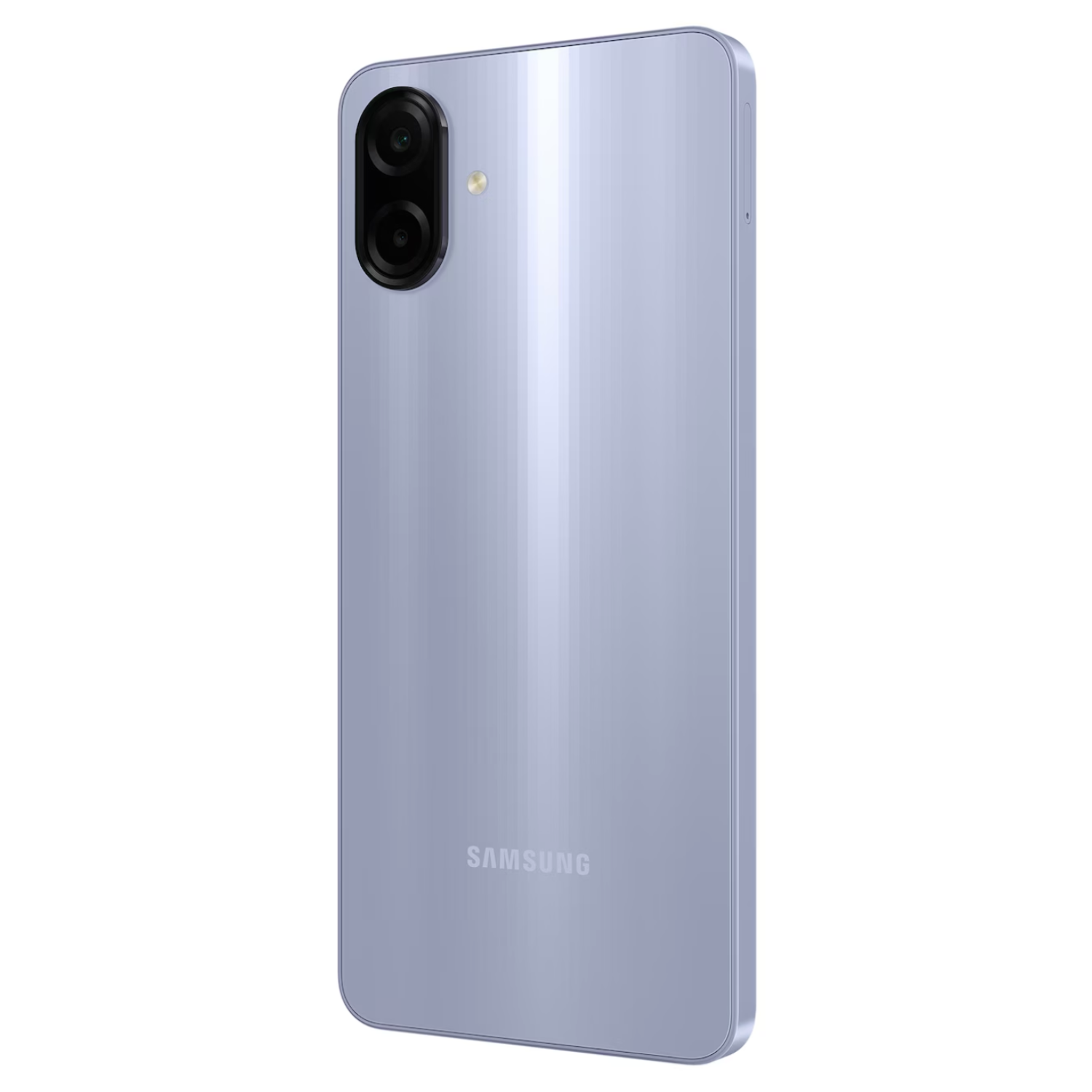 Samsung Galaxy A07 -128GB-Light Violet-DUOS