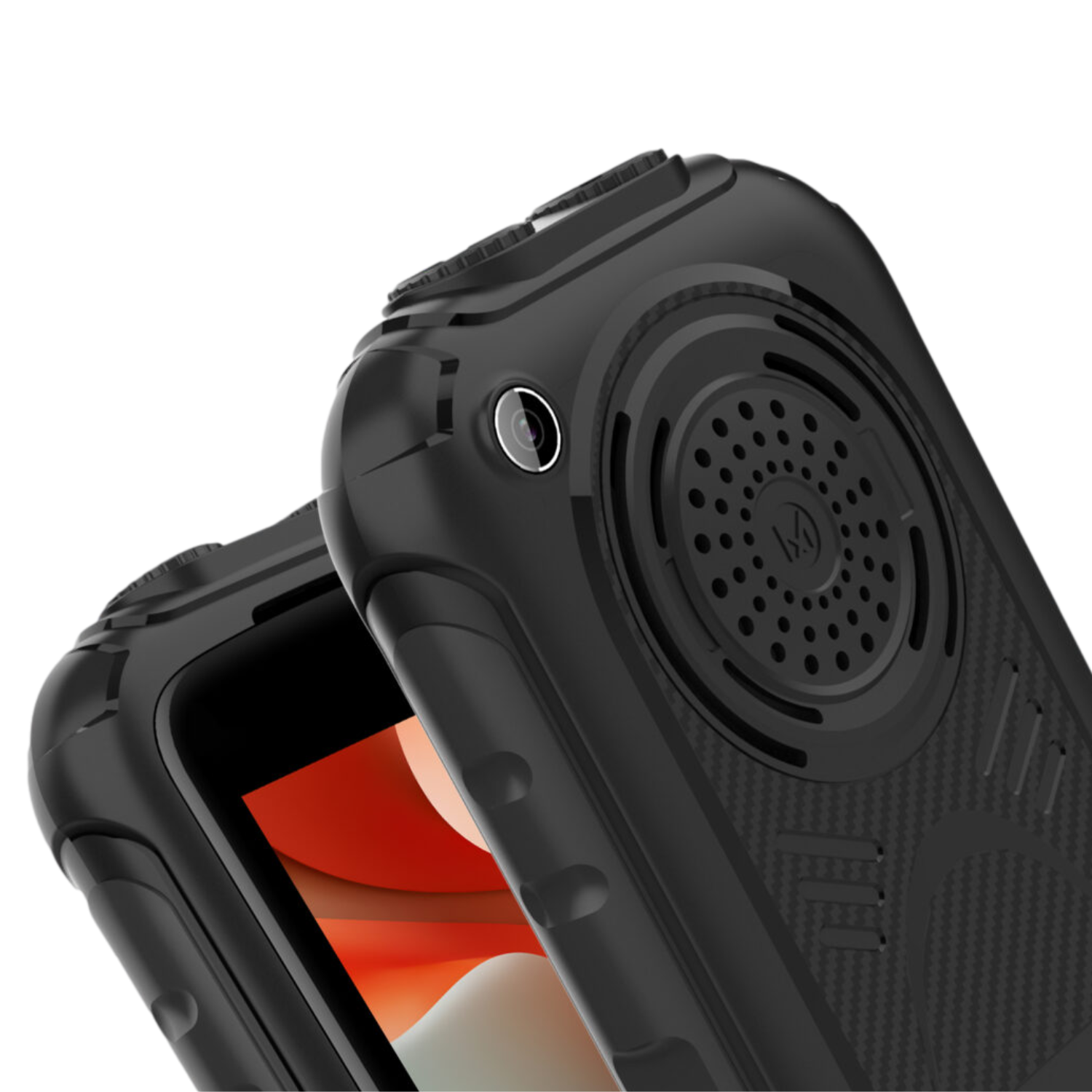 MaxWest Ranger 4G-128MB-Black-DUOS