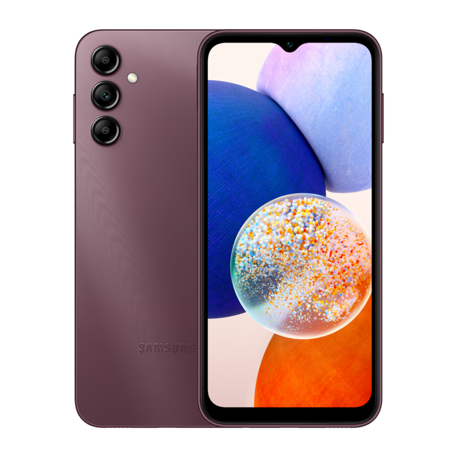 Samsung Galaxy A14 5G -64GB-Red