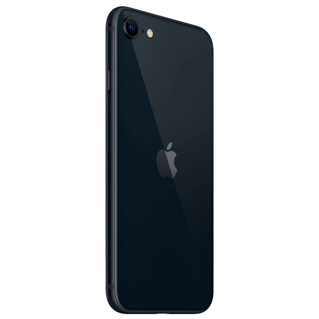 iPhone SE 5G (3rd Gen)- 64GB-Black