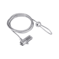 ST - Laptop Security Number Lock