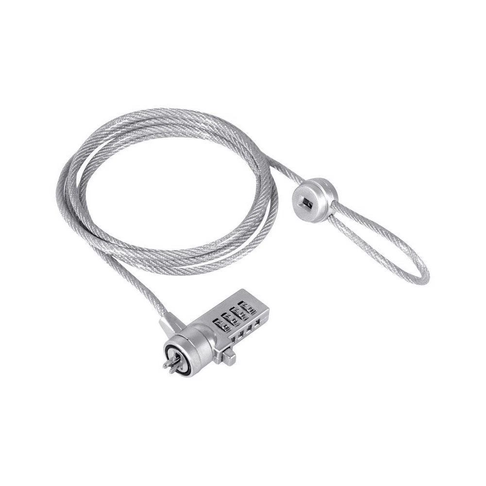 ST - Laptop Security Number Lock