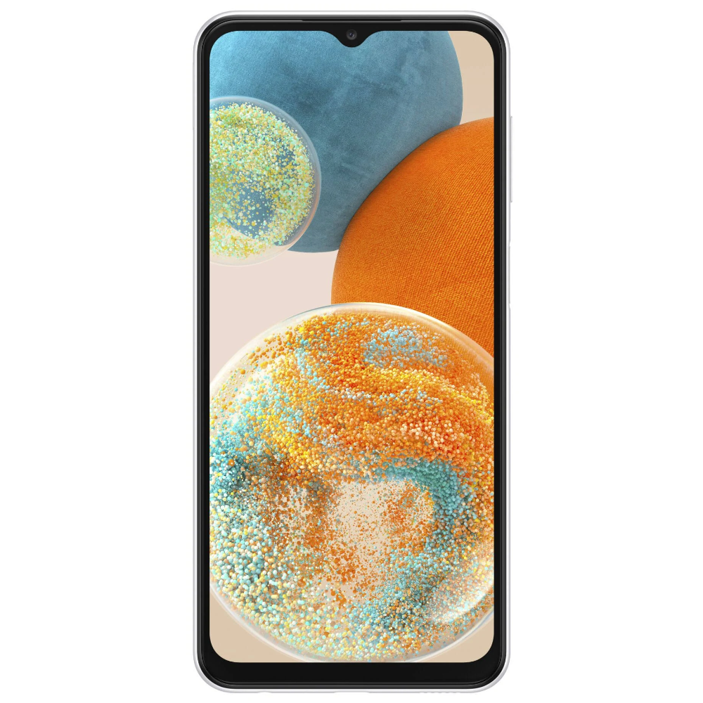Samsung Galaxy A23 5G -64GB-White