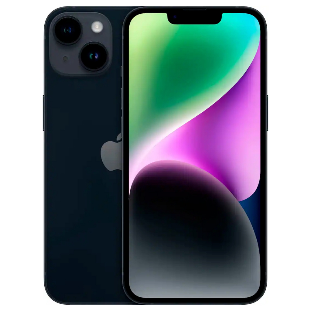 iPhone 14 - 128GB-Midnight