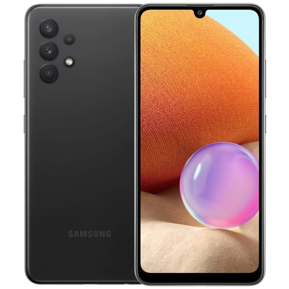 Samsung Galaxy A32 5G -64GB-Black