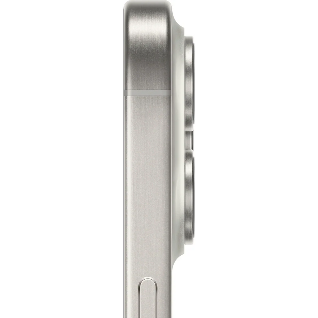 iPhone 15 Pro - 128GB-White Titanium