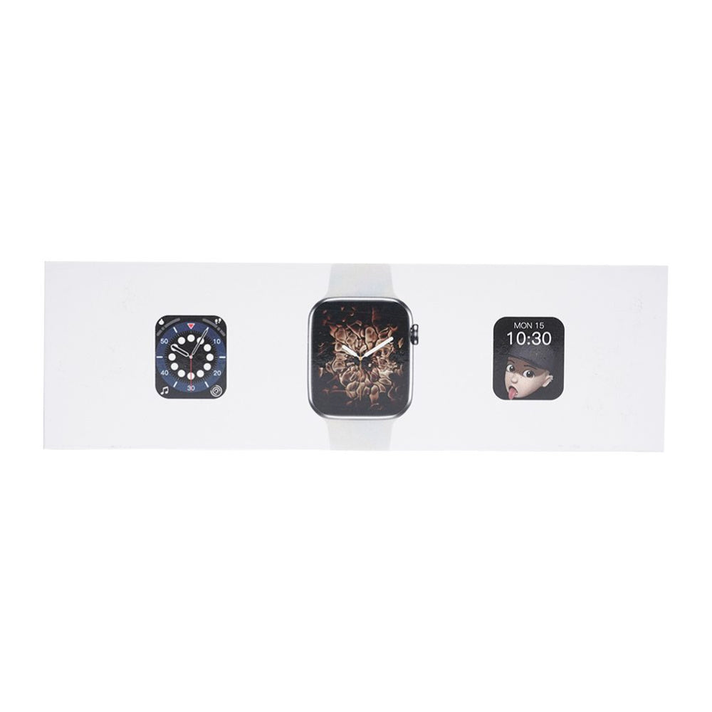 Smartwatch - Pink T500+ (Plus)