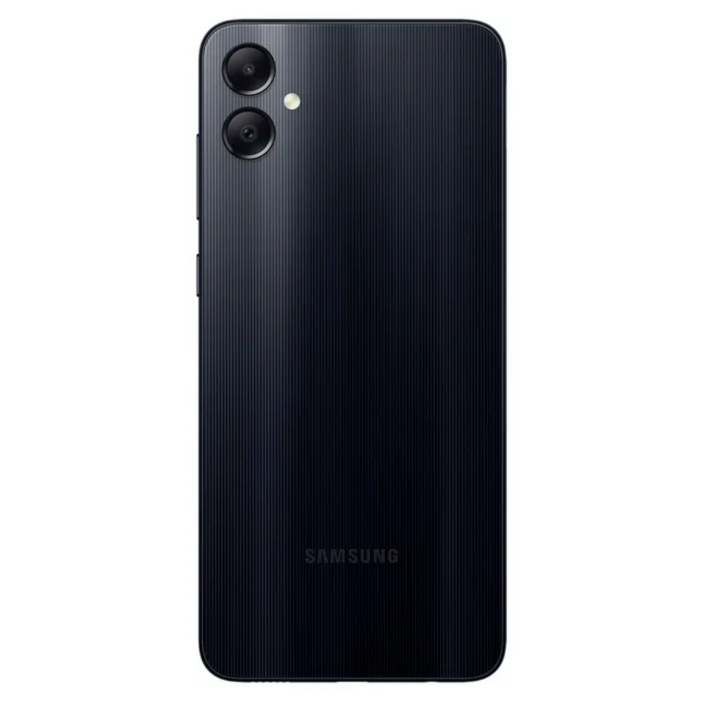 Samsung Galaxy A05 -64GB-Black-DUOS