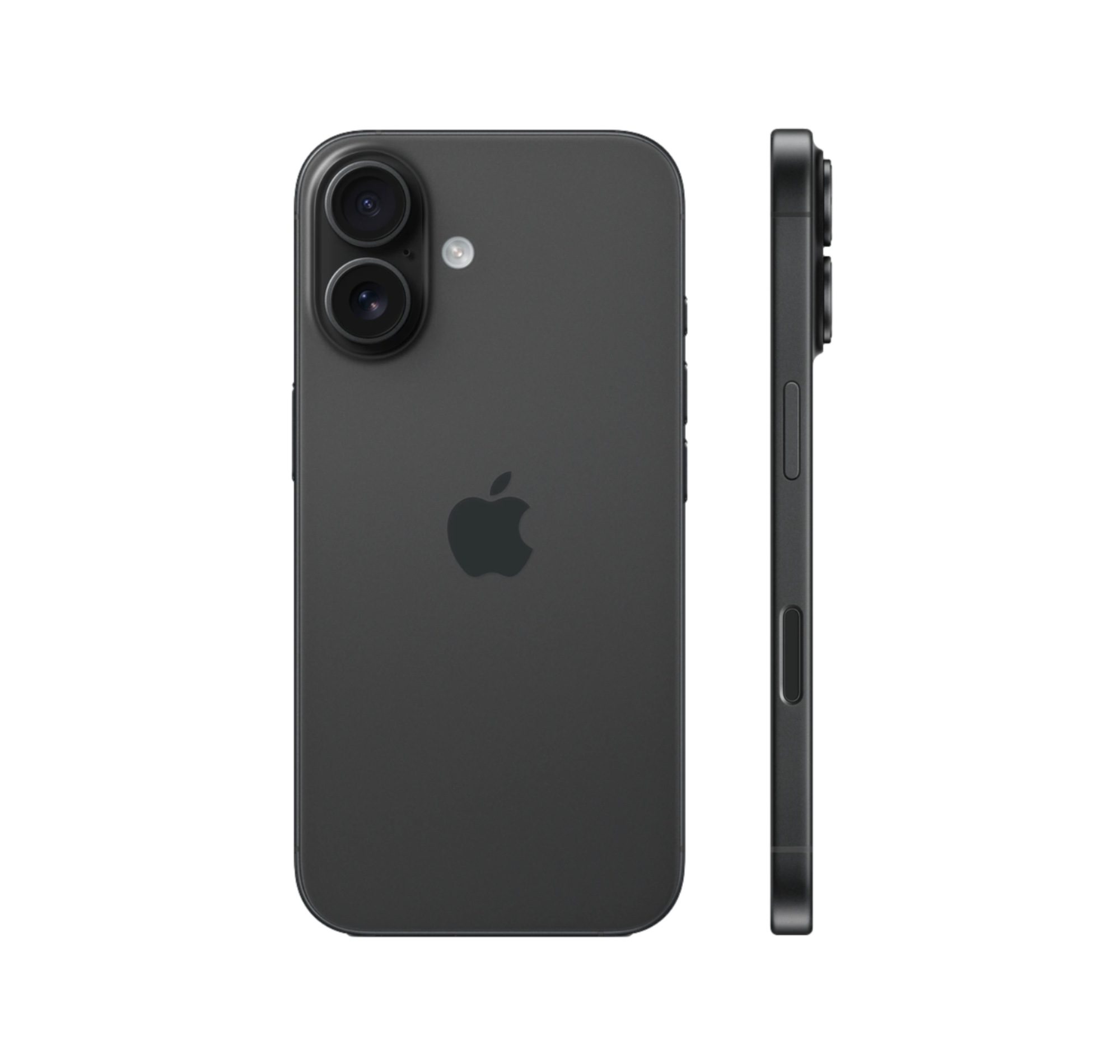 iPhone 16 - 128GB-Black