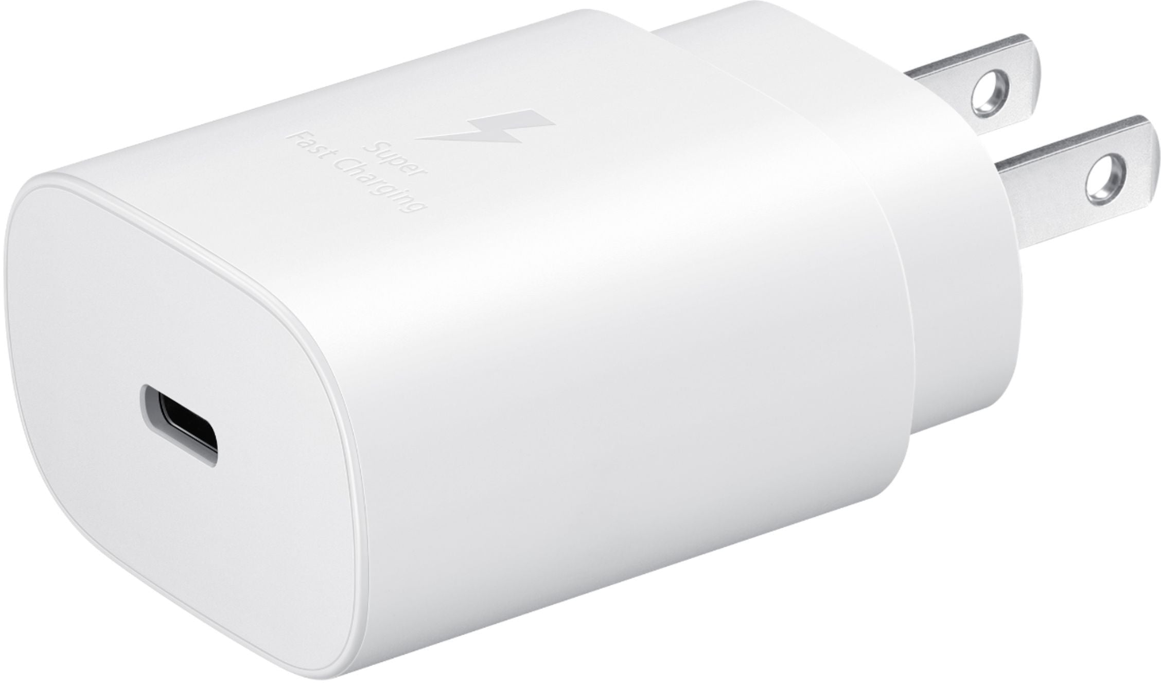 SM-USB-C Wall Charger Adapter(25W)