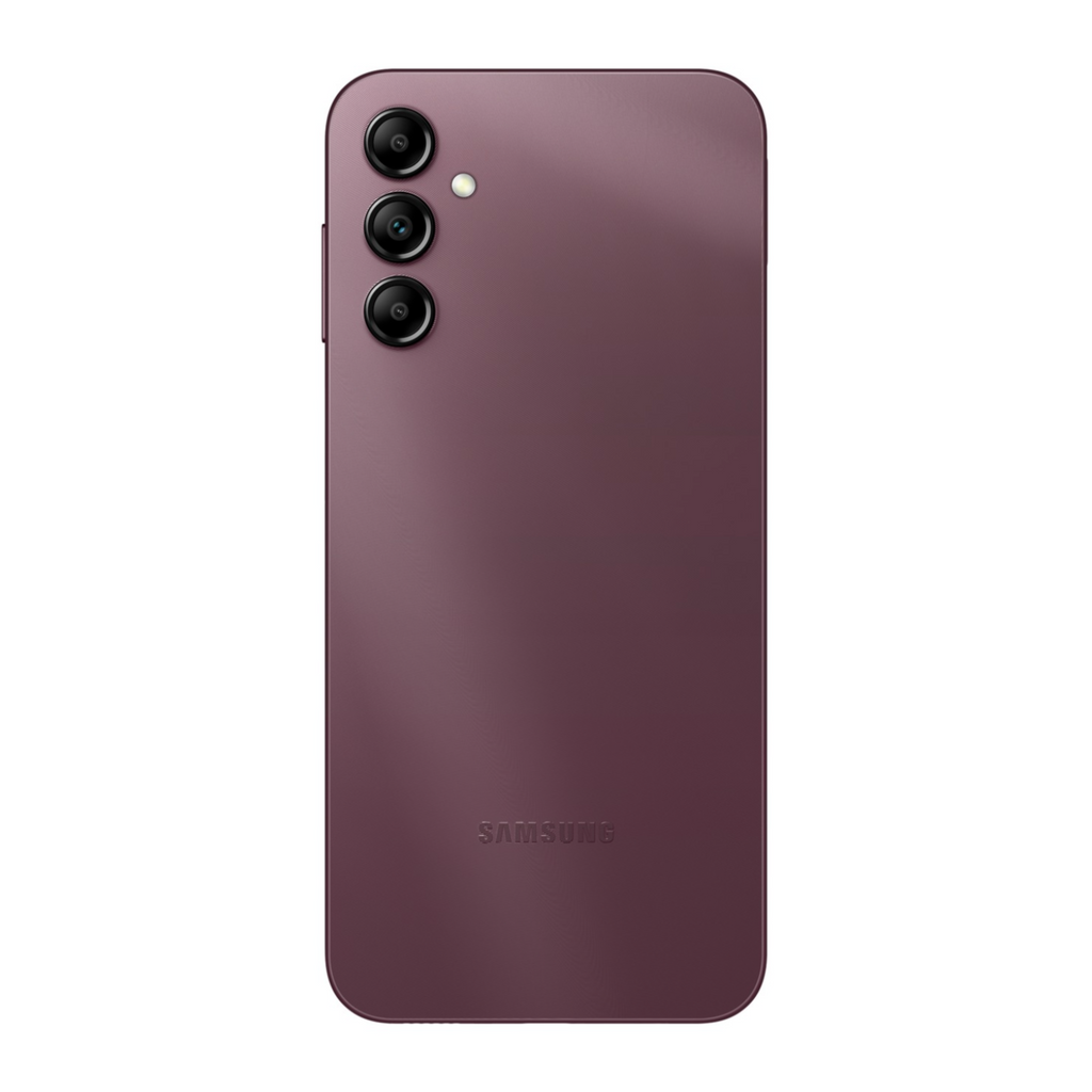 Samsung Galaxy A14 5G -64GB-Red