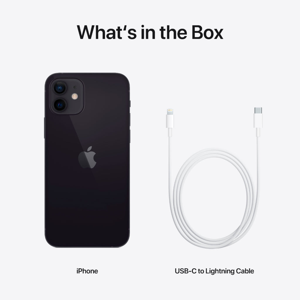 iPhone 12 -128GB-Blue