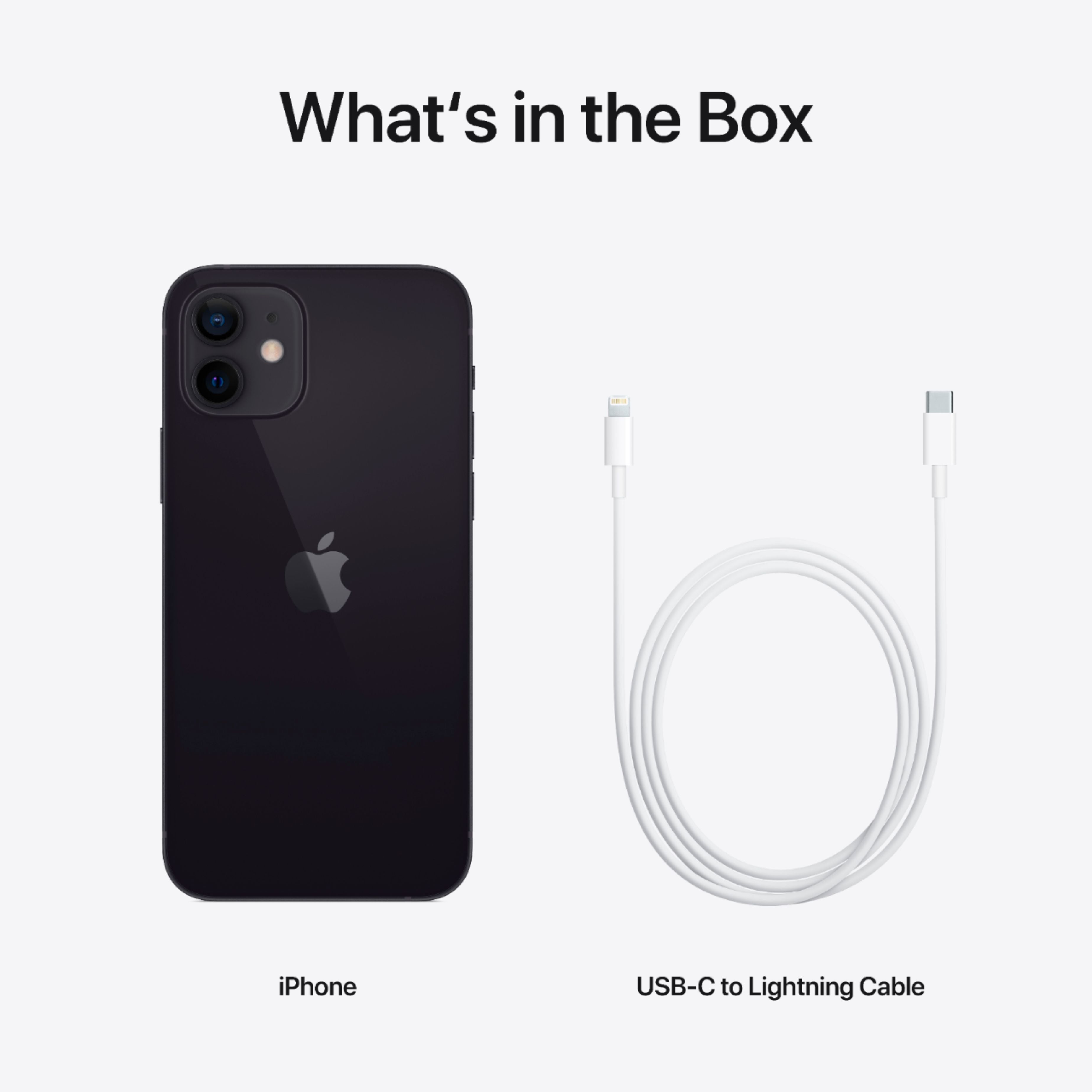 iPhone 12 -128GB-Blue